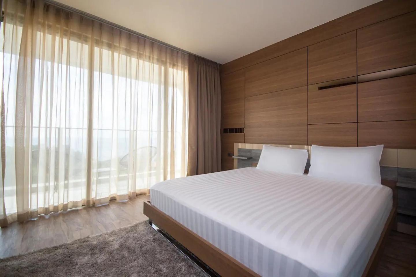 Oceana Sea View Apartments - 카말라 비치 외부 사진